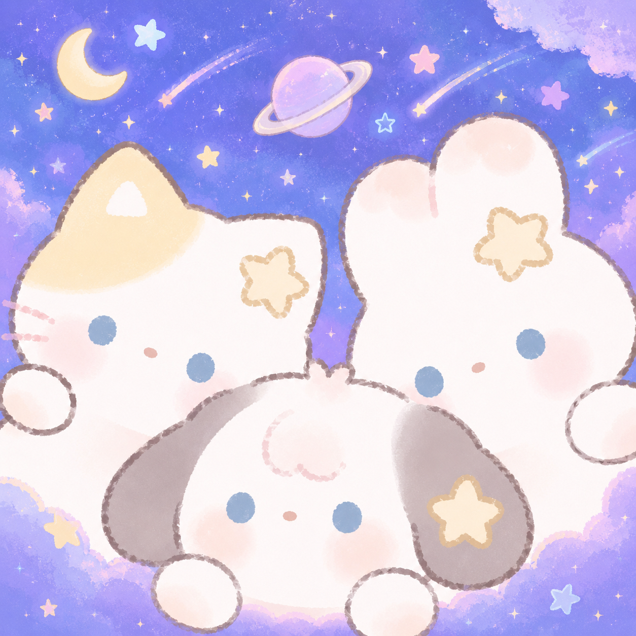 iUぷらねっと