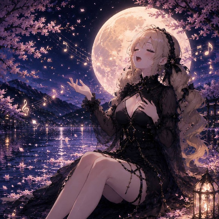モナ君好き集まれの星