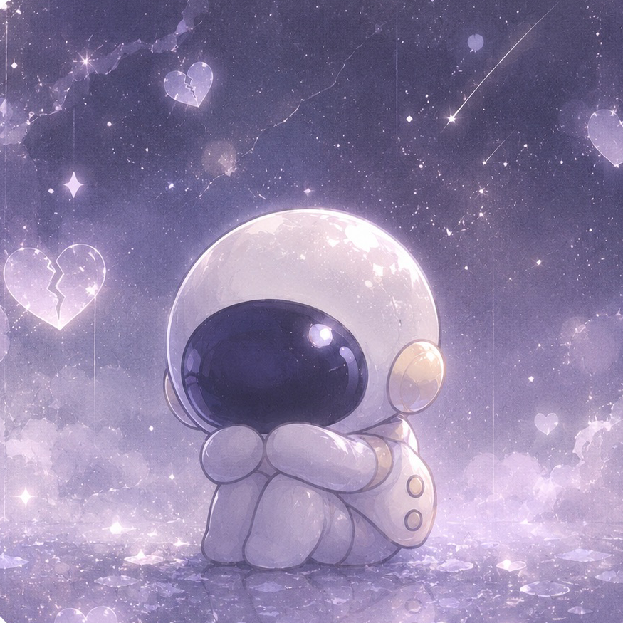 メンタルよわよわの星