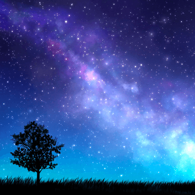 宇宙論の星