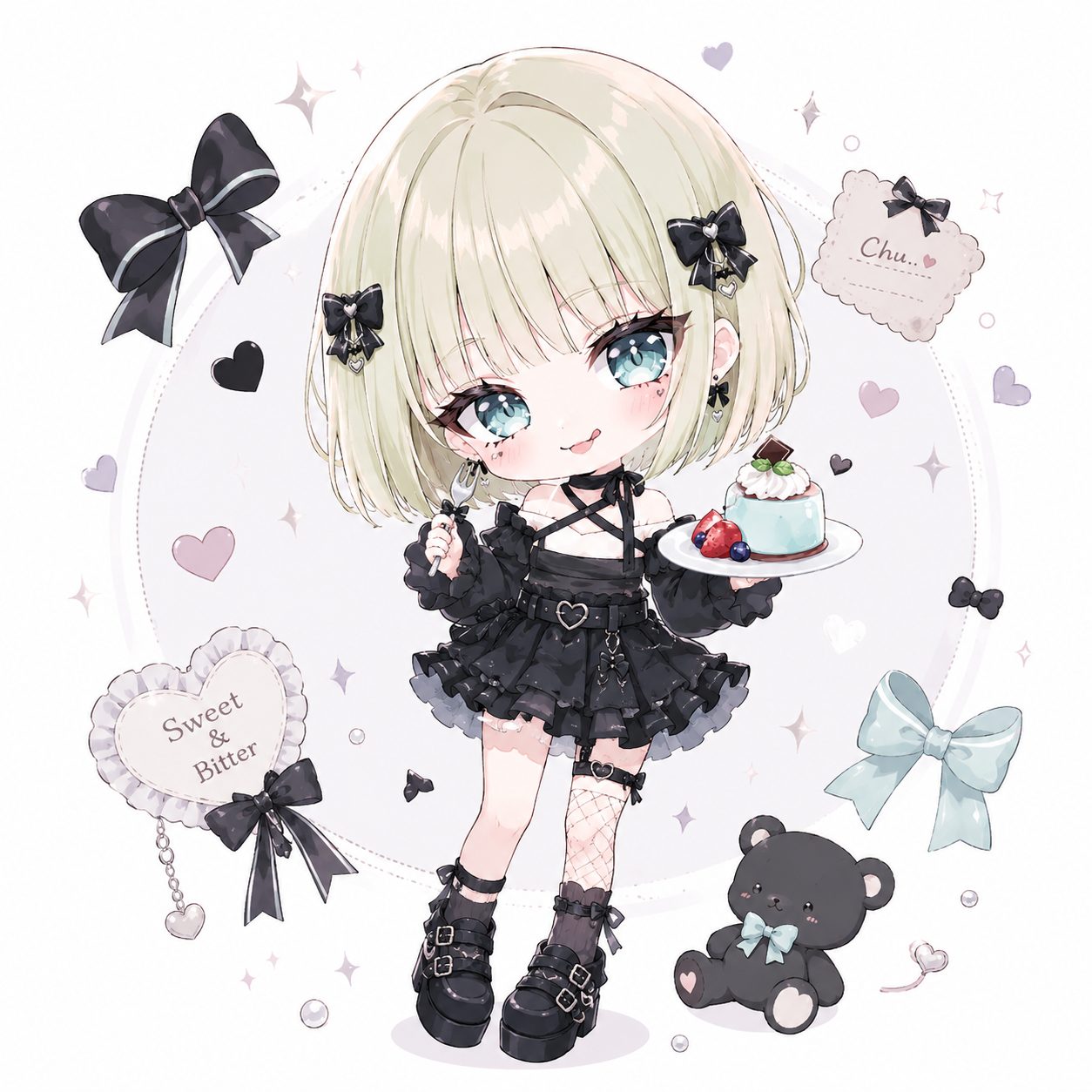 †┏┛墓┗┓†の星