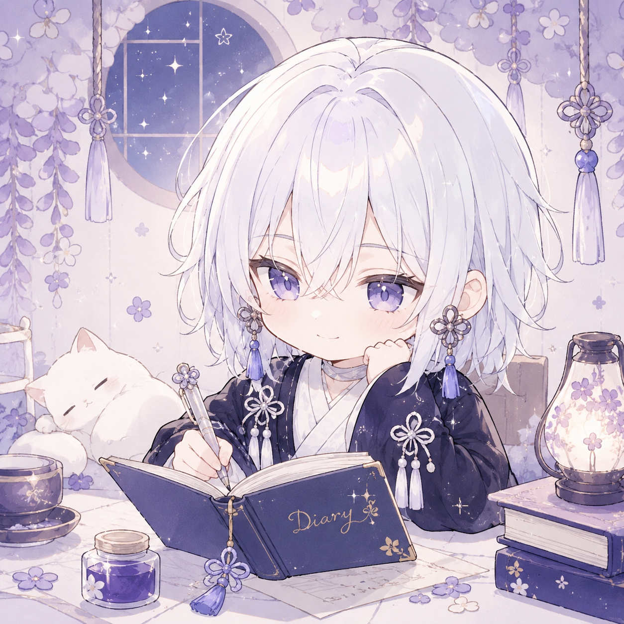 はなおの星
