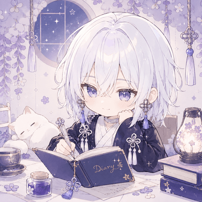 はなおの星