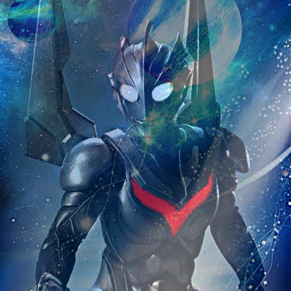 ウルトラの星の星
