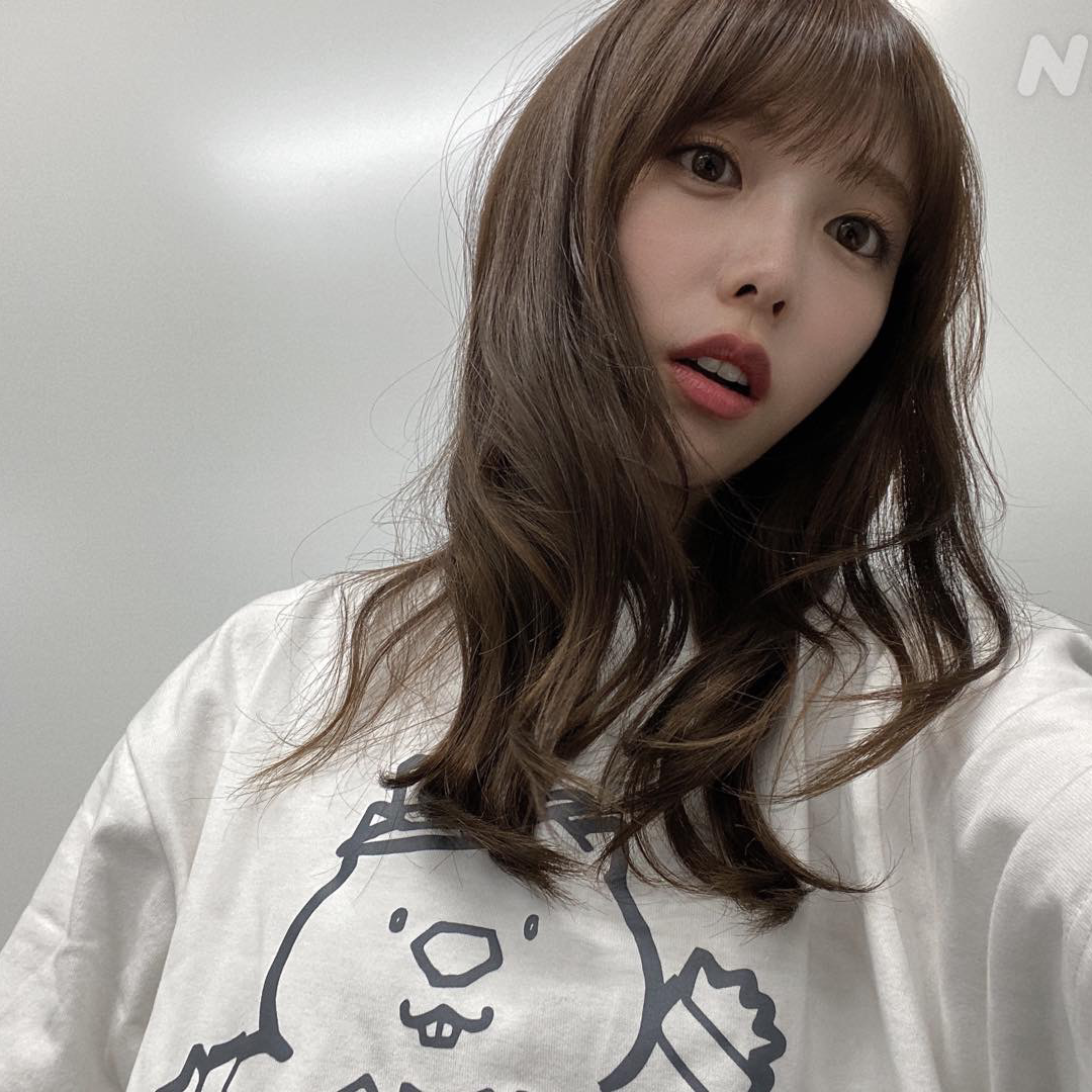 与田祐希同行会の星