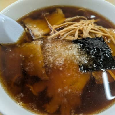 千葉ラーの星