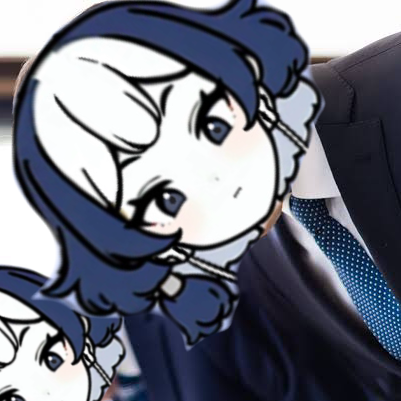 コラ画像制作の星