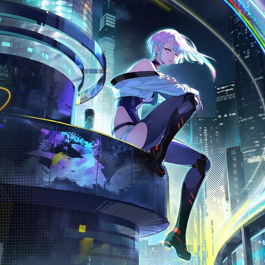 鳴潮の星