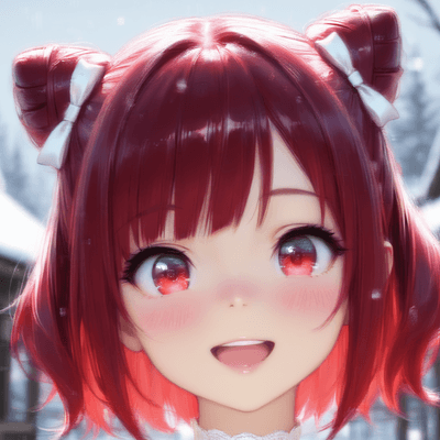 AIイラストの星