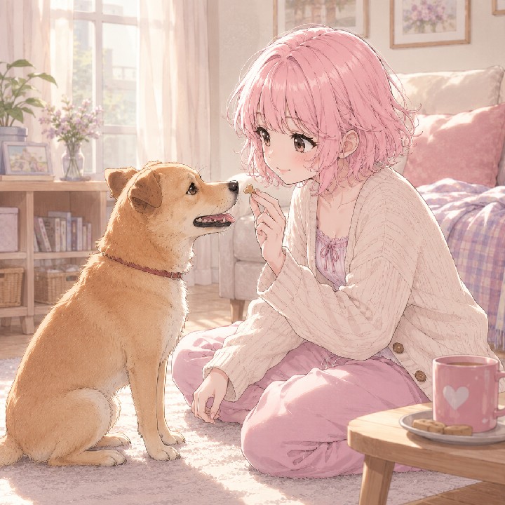 みづきの星