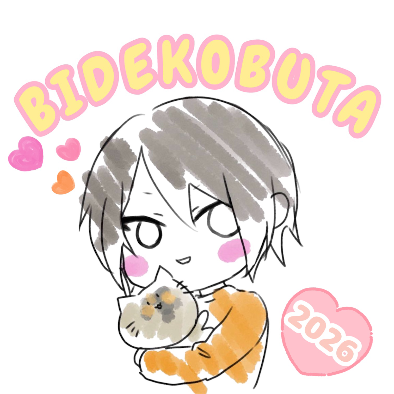 びでこ🐷の星