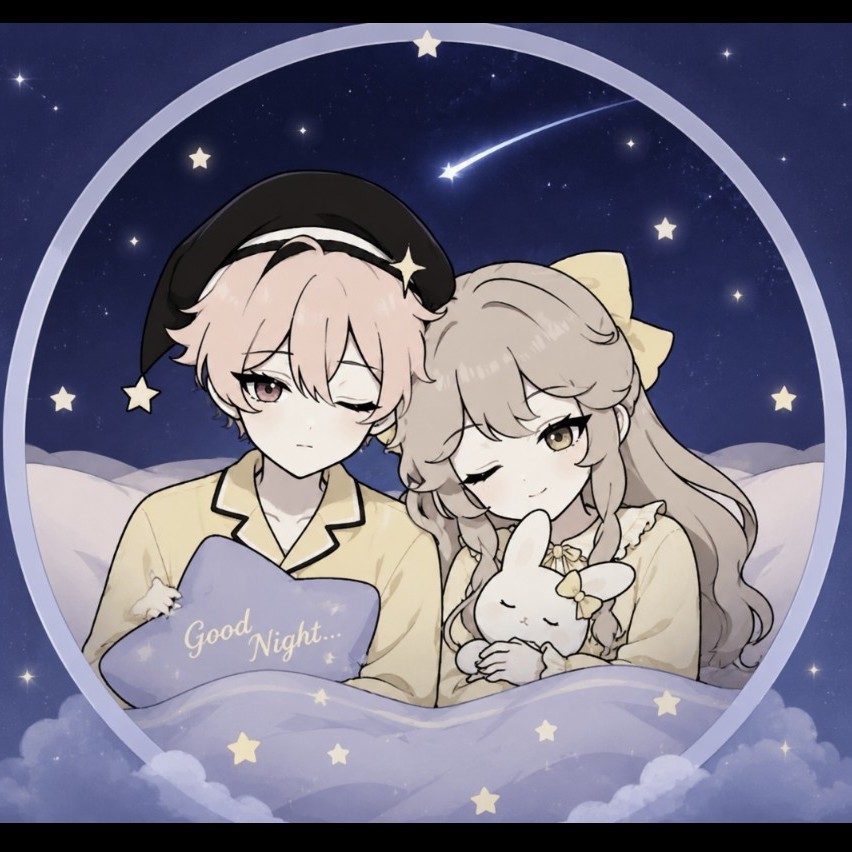 箱開け 優しいの星