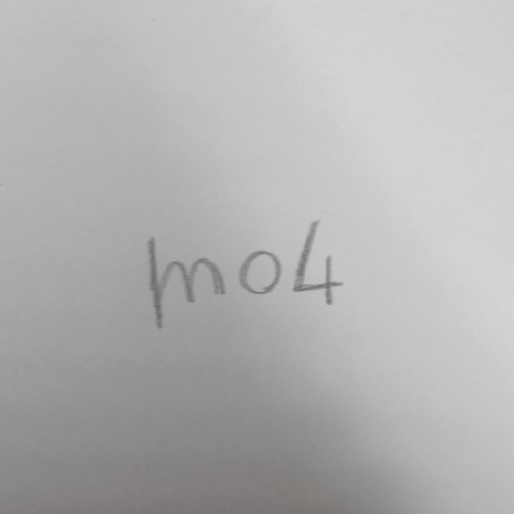 mo4の沼の星
