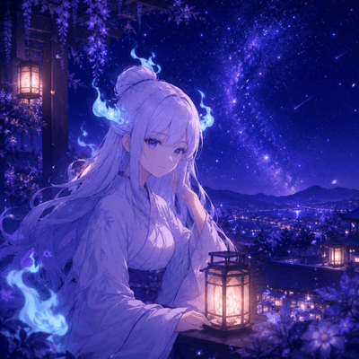 るーちゃんの星