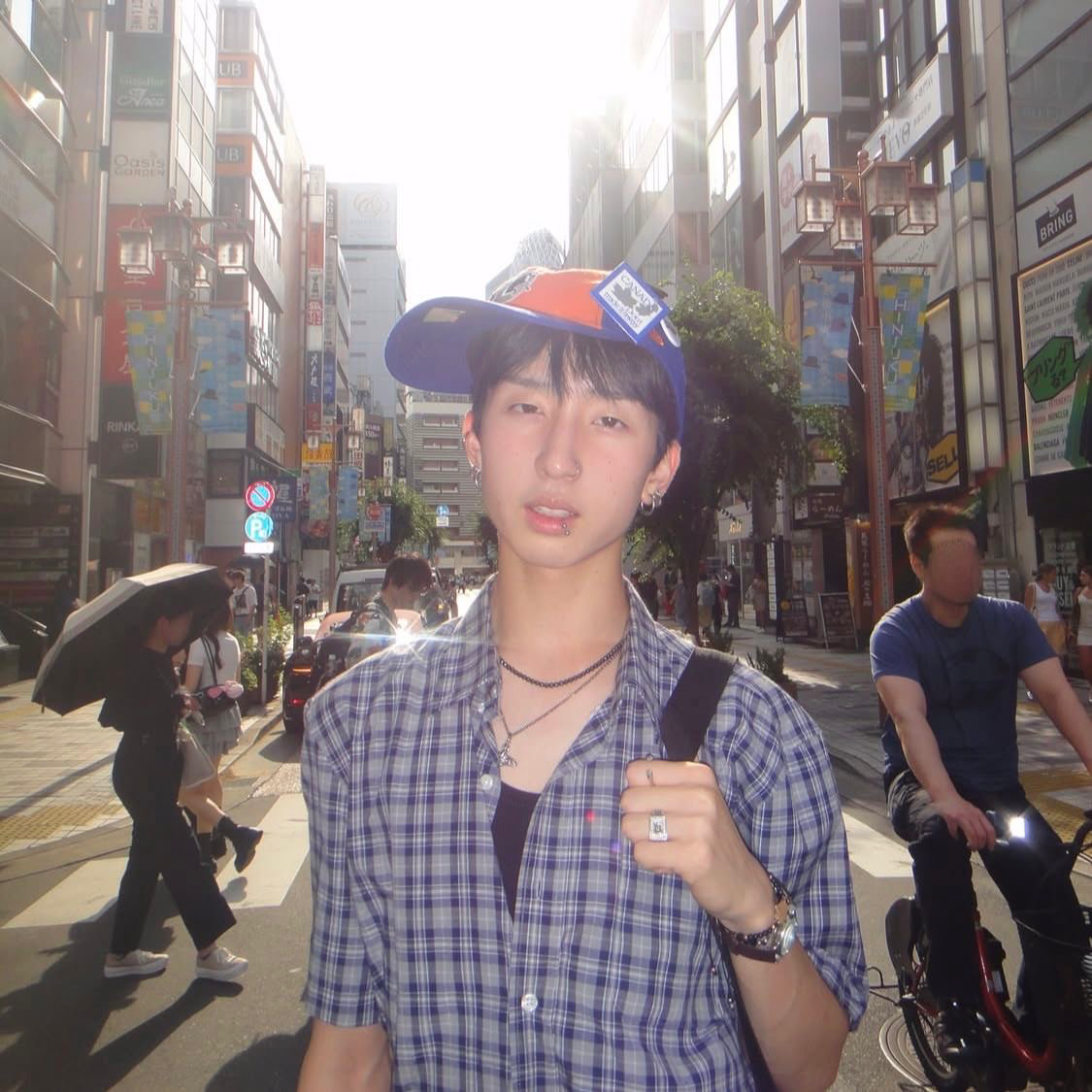 自認もんたの星