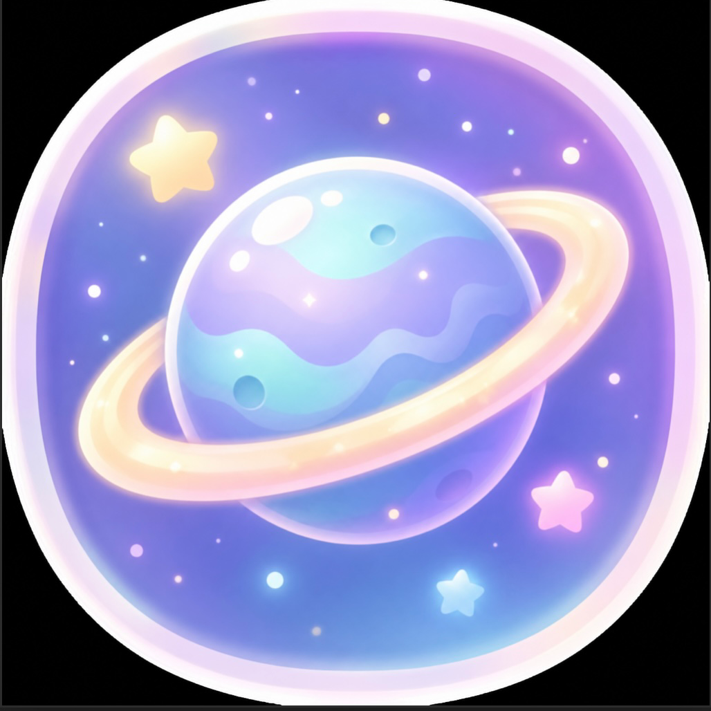 itemの星