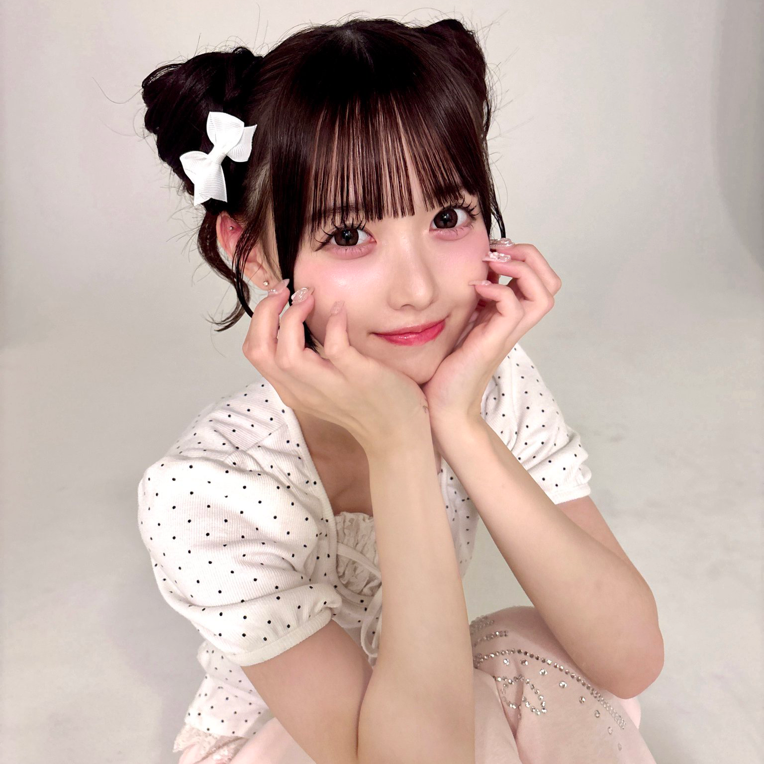 女性アイドルの星