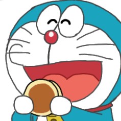ドラえもんず！！の星