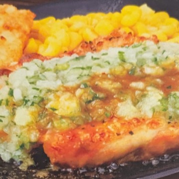 サイゼリヤ好きの星