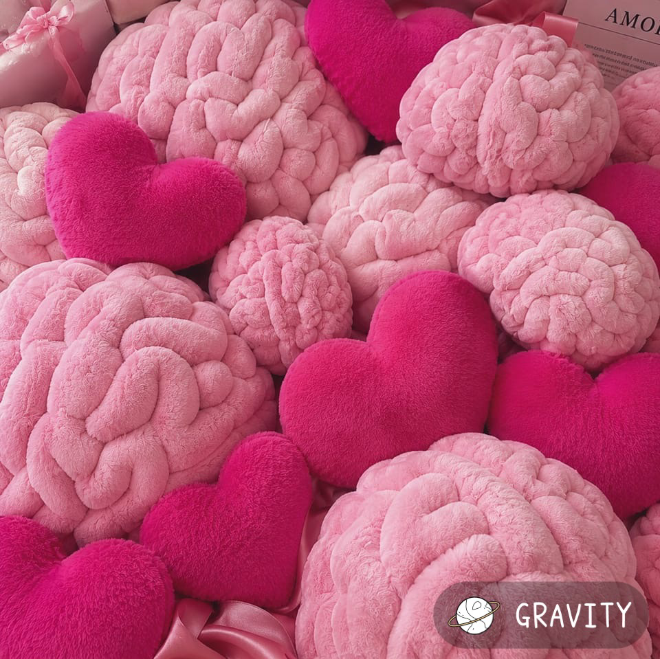 脳内ぴんく🧠🩷の星