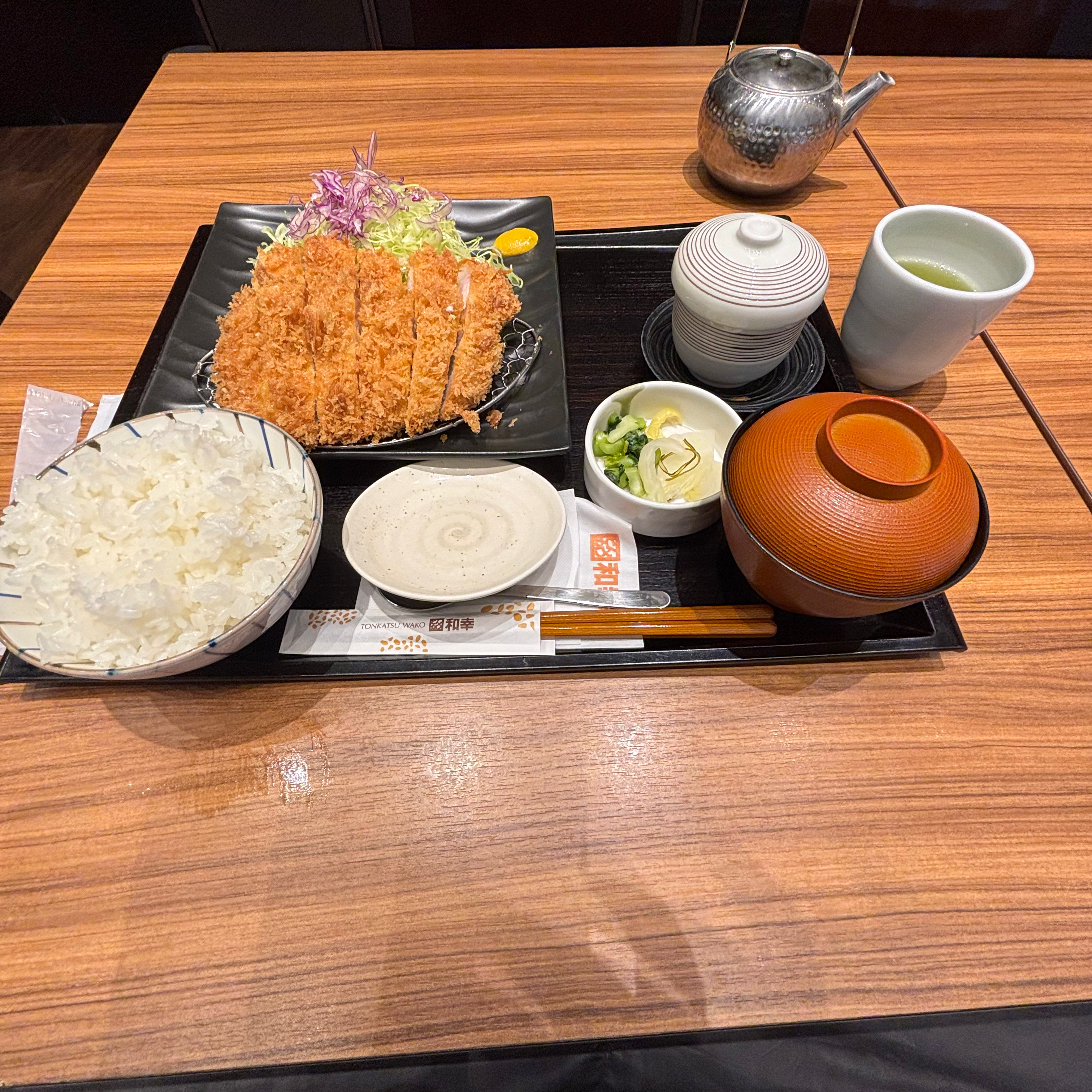 新潟グルメ🍳の星