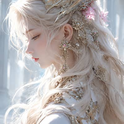 スピリチュアルの星