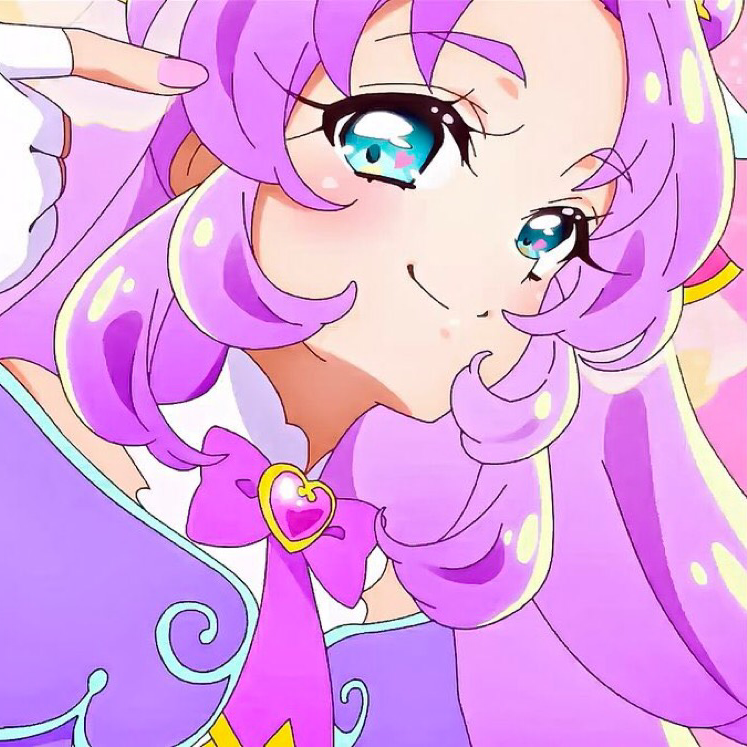 名探偵プリキュアの星
