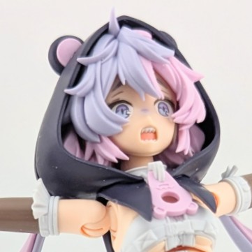 美プラの星