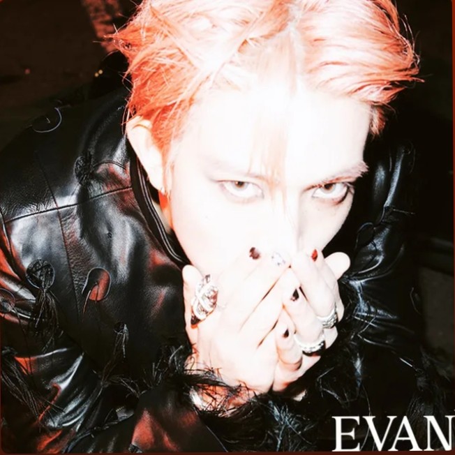EVANの星