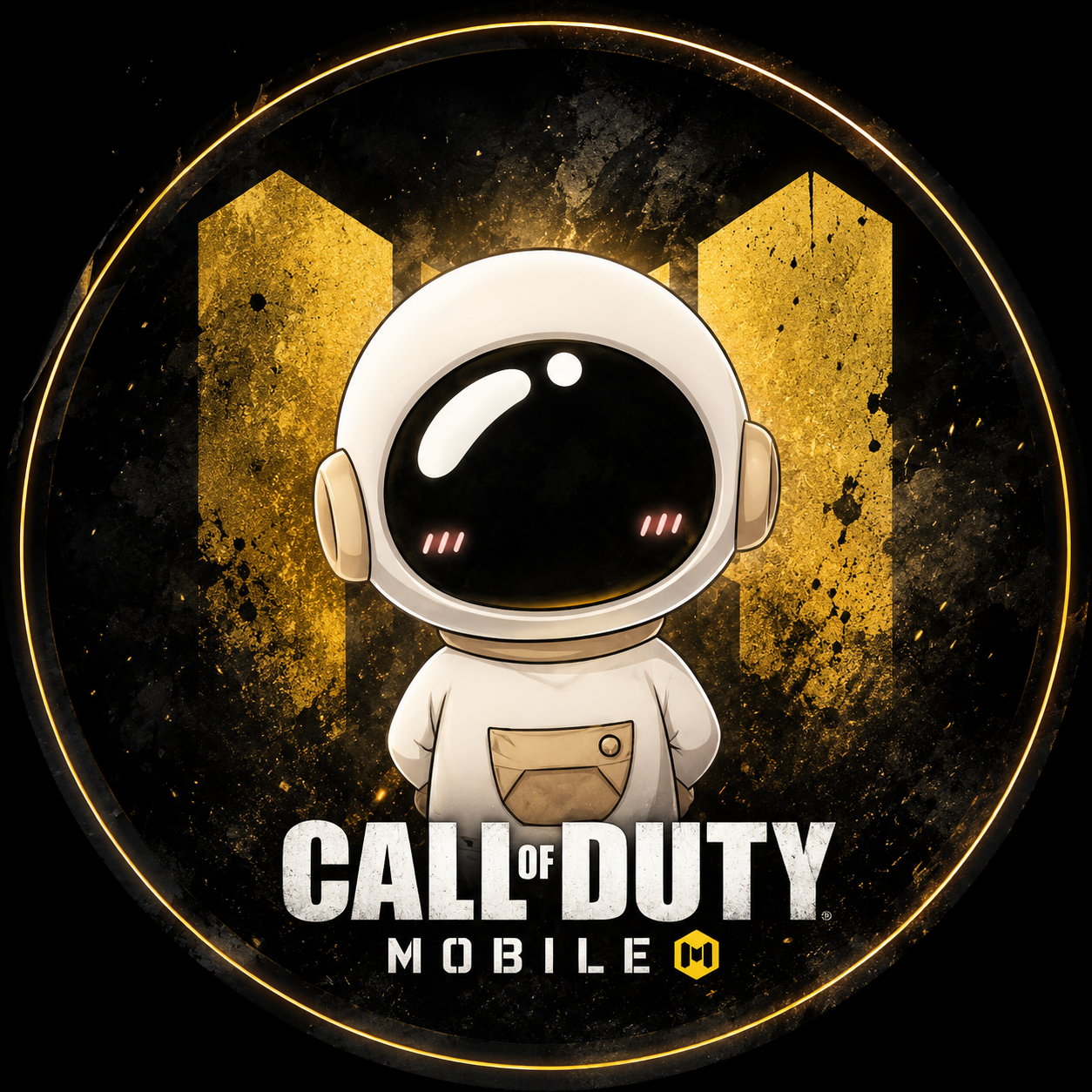 CODモバイルの星