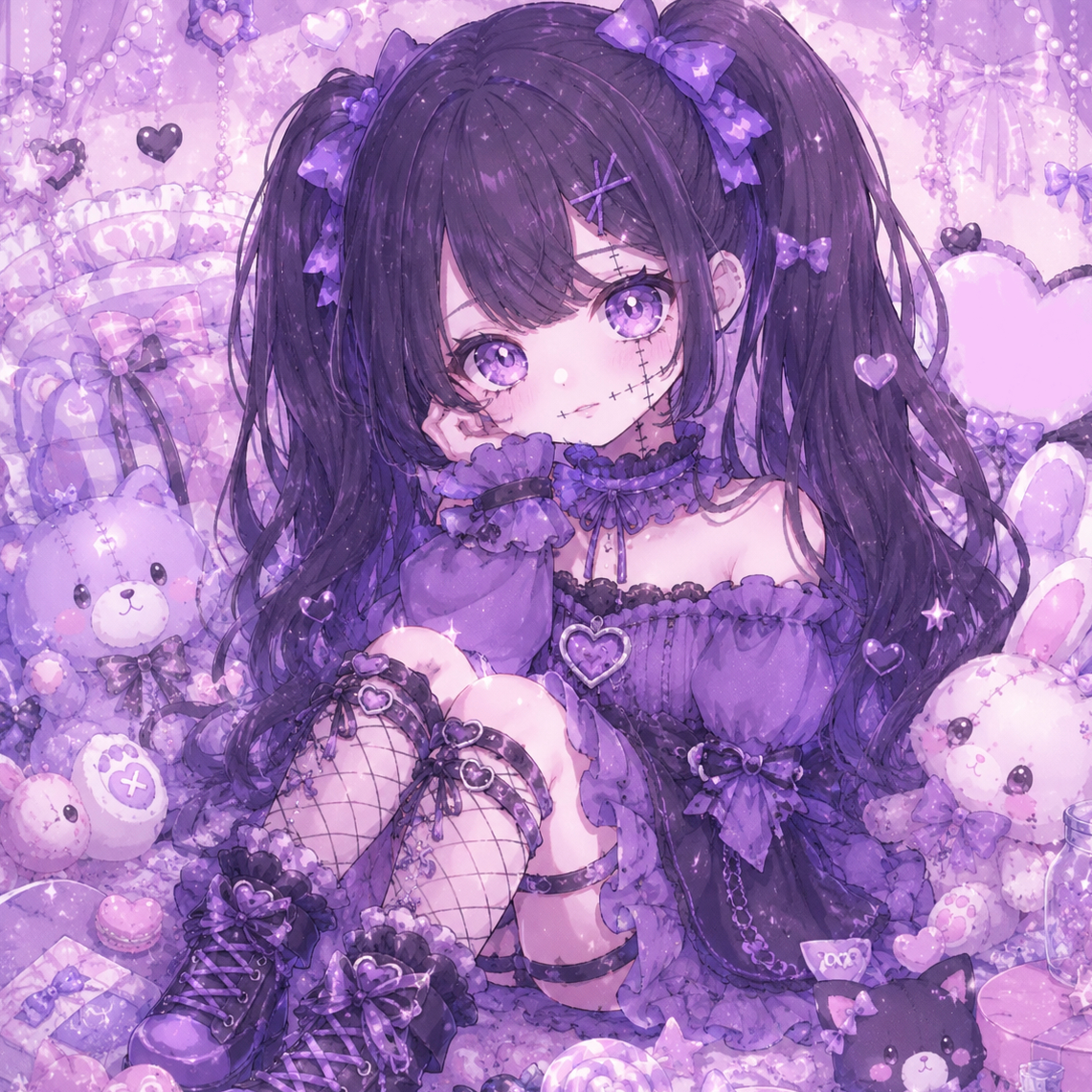 ちゃぬㄘの星