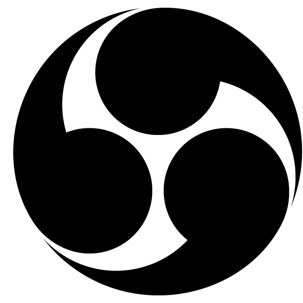 家紋の星