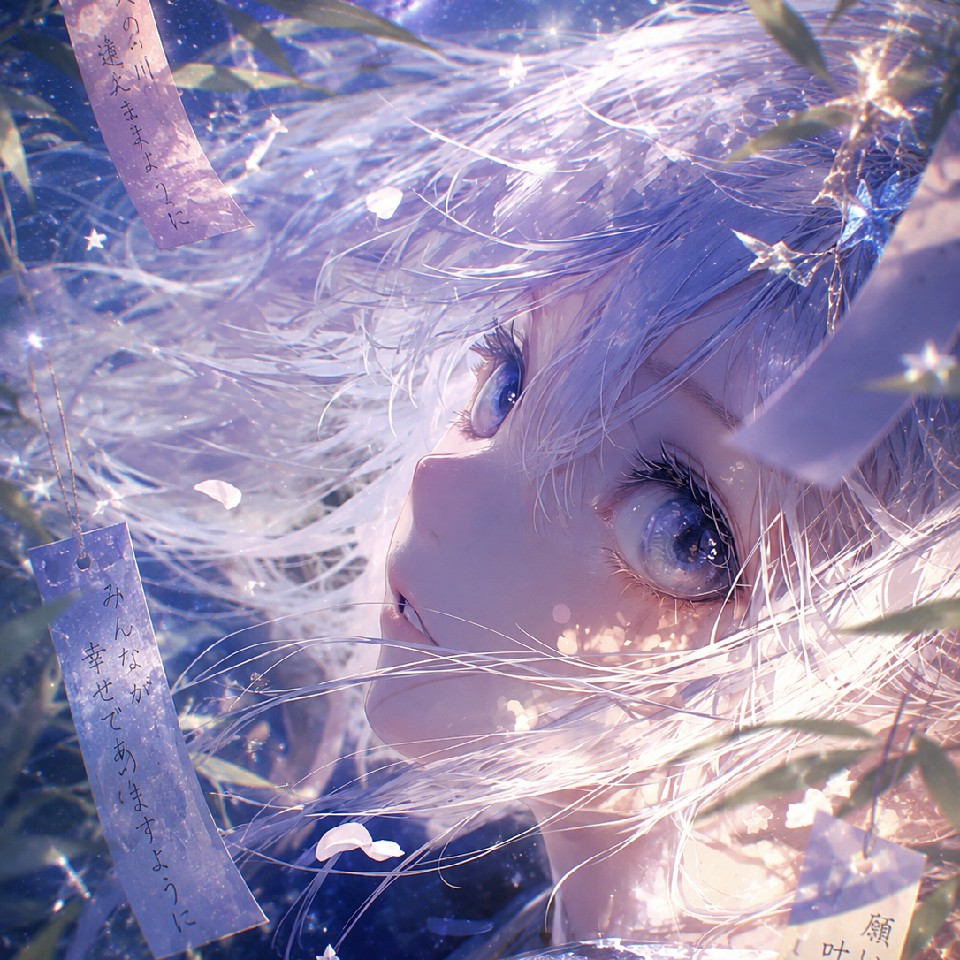 スピリチュアルの星