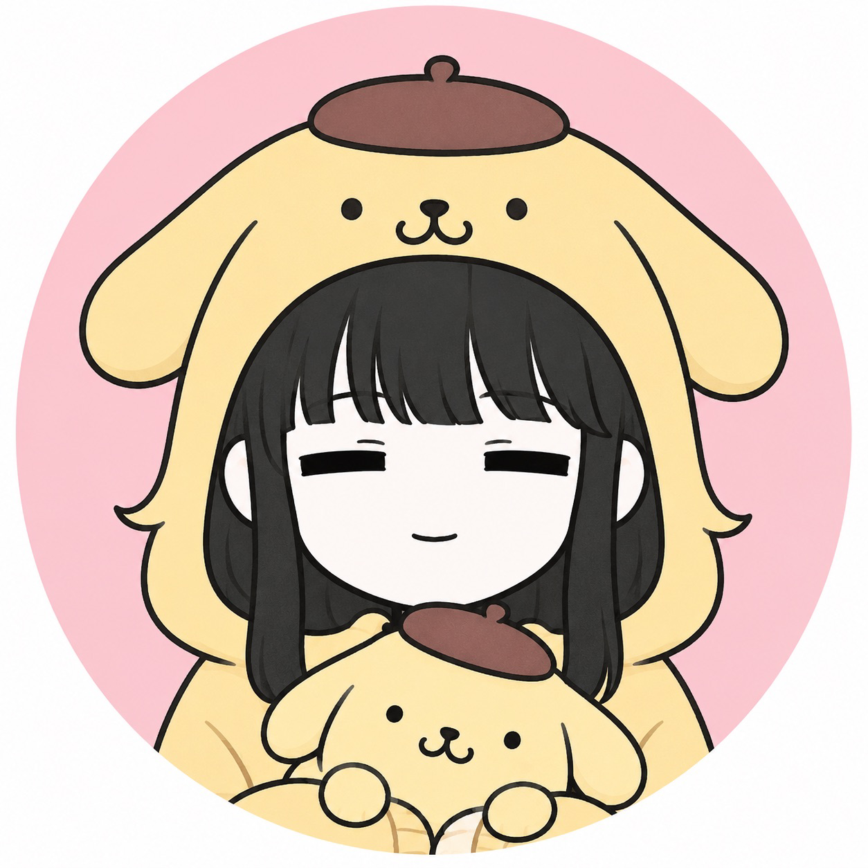 ぱみゅの星
