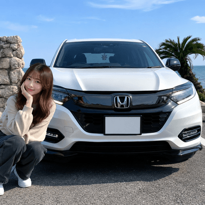 車大好きの星