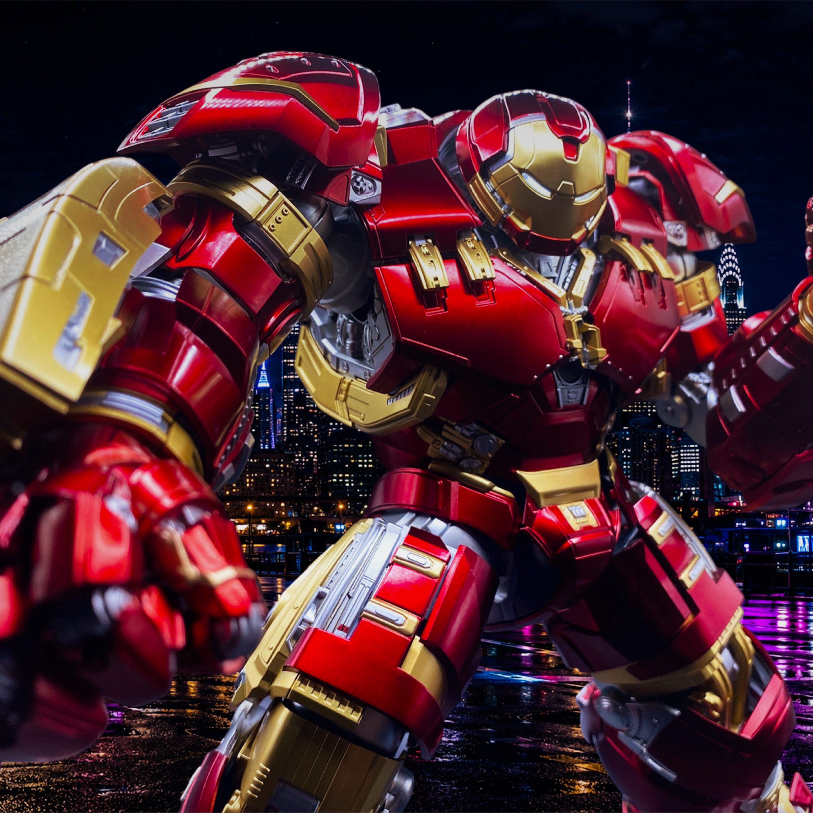 フィギュアの星