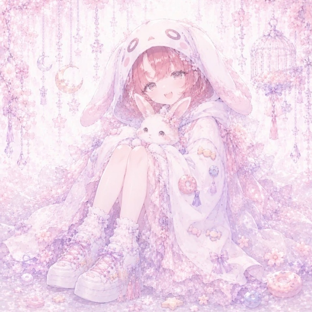 みゅーさんの星