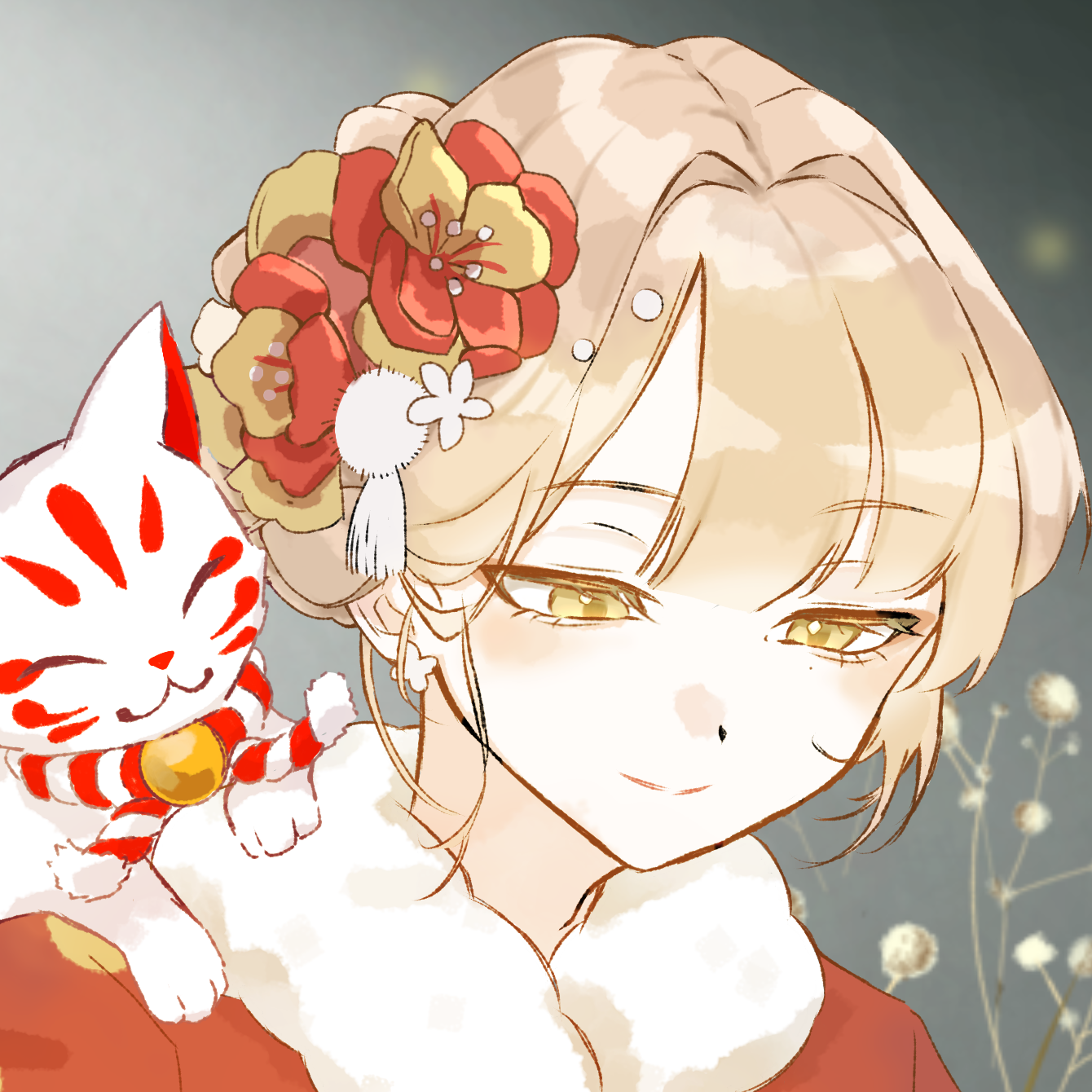 きゃべちの星