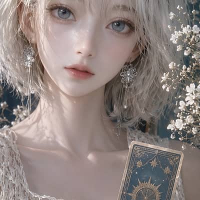 占いの星