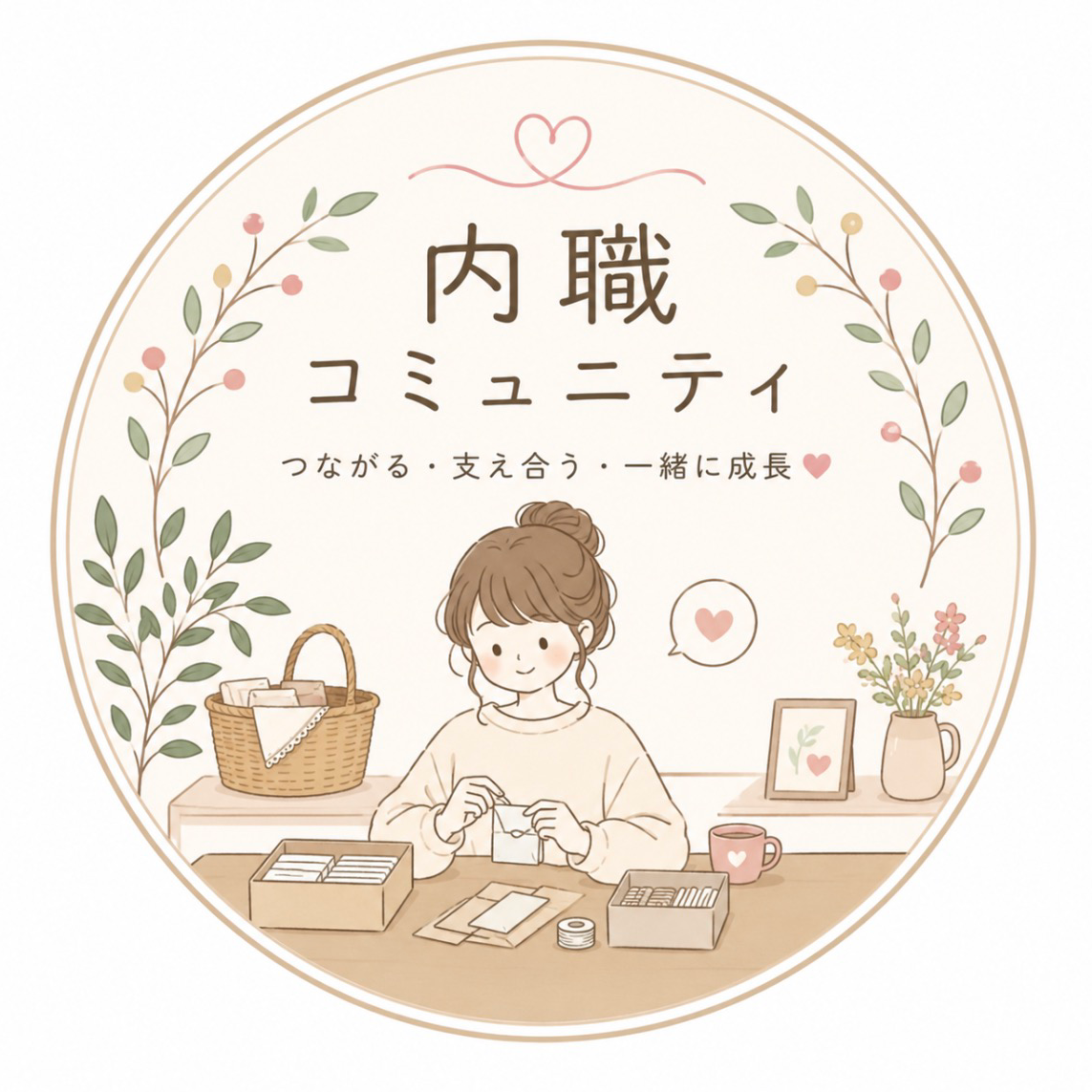 内職の星