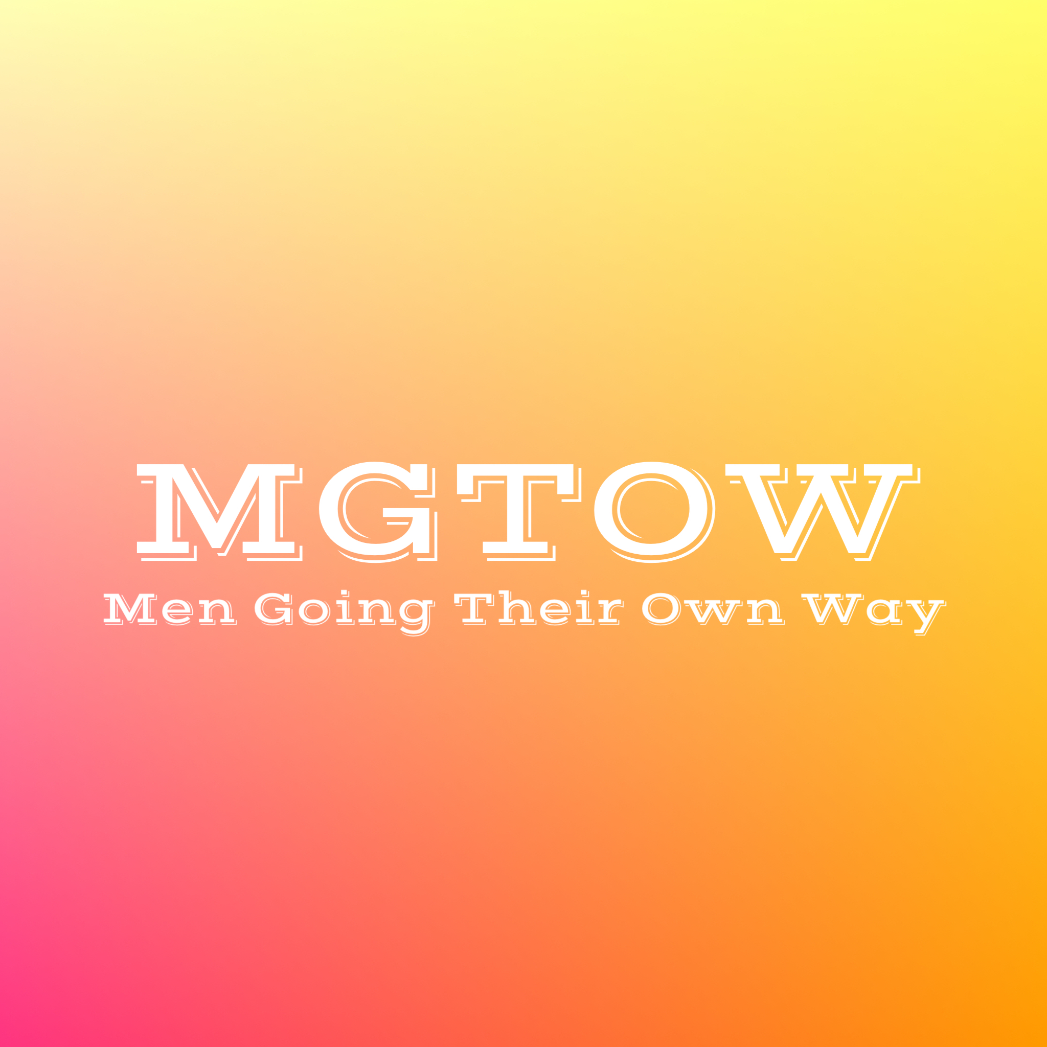 MGTOWの星