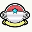 リボンコンプの星