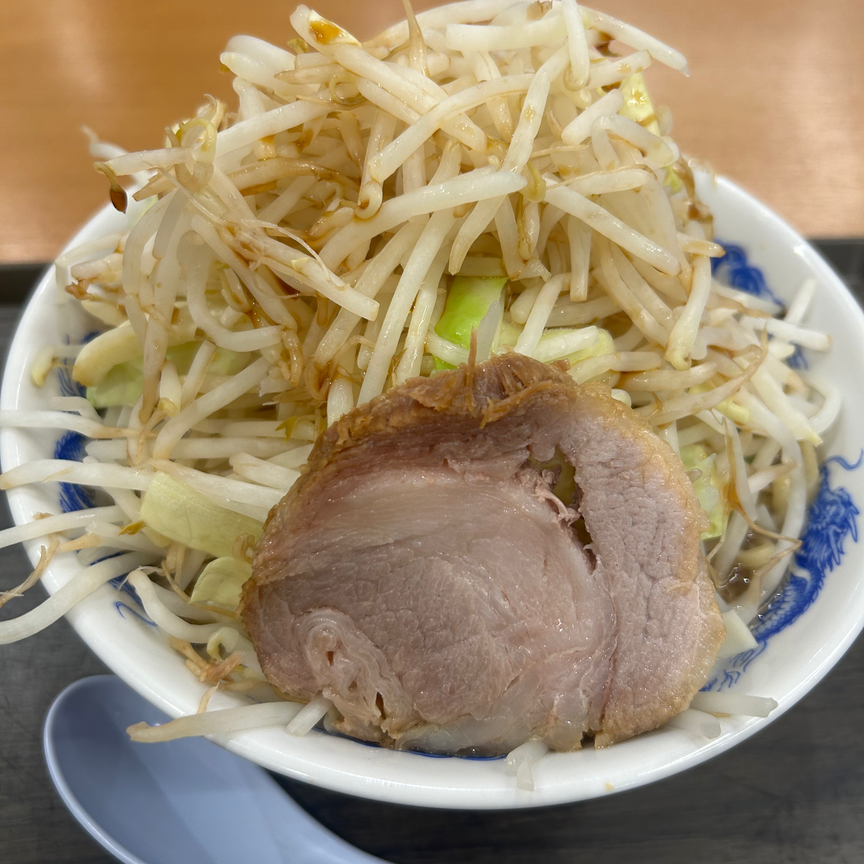 ジロリアンの星