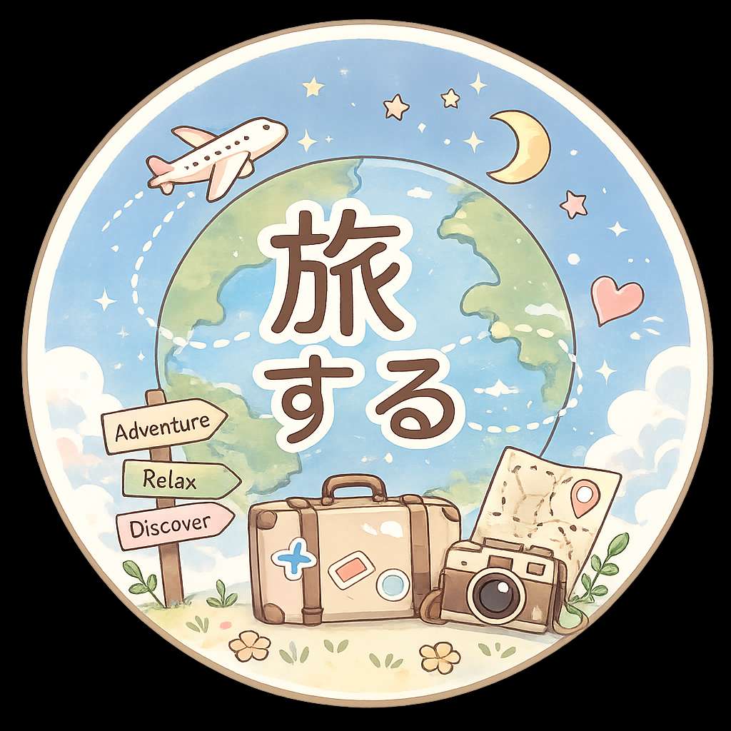 旅する星