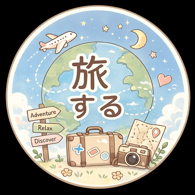 旅する星