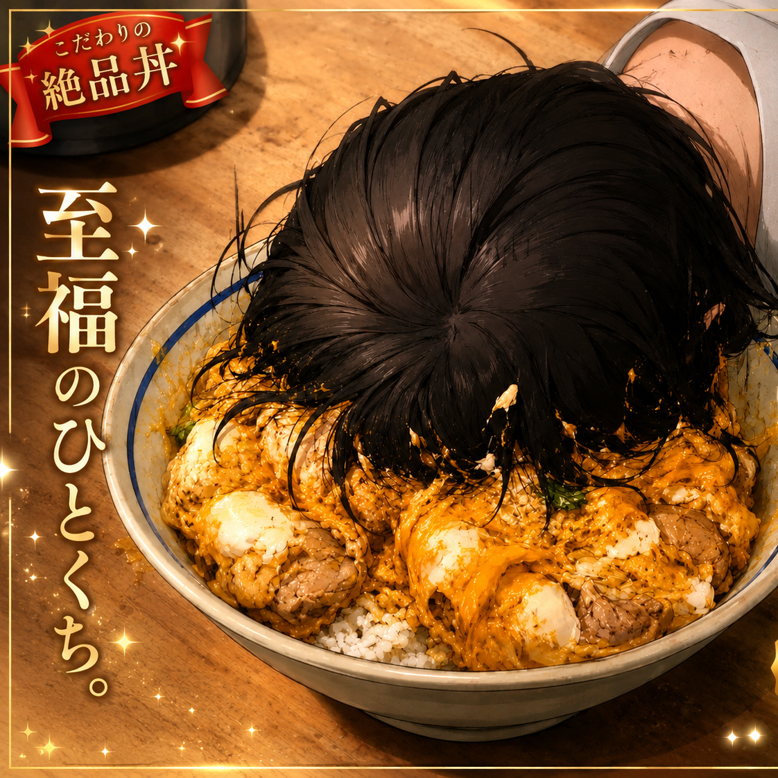 盛れたら負け🍚の星