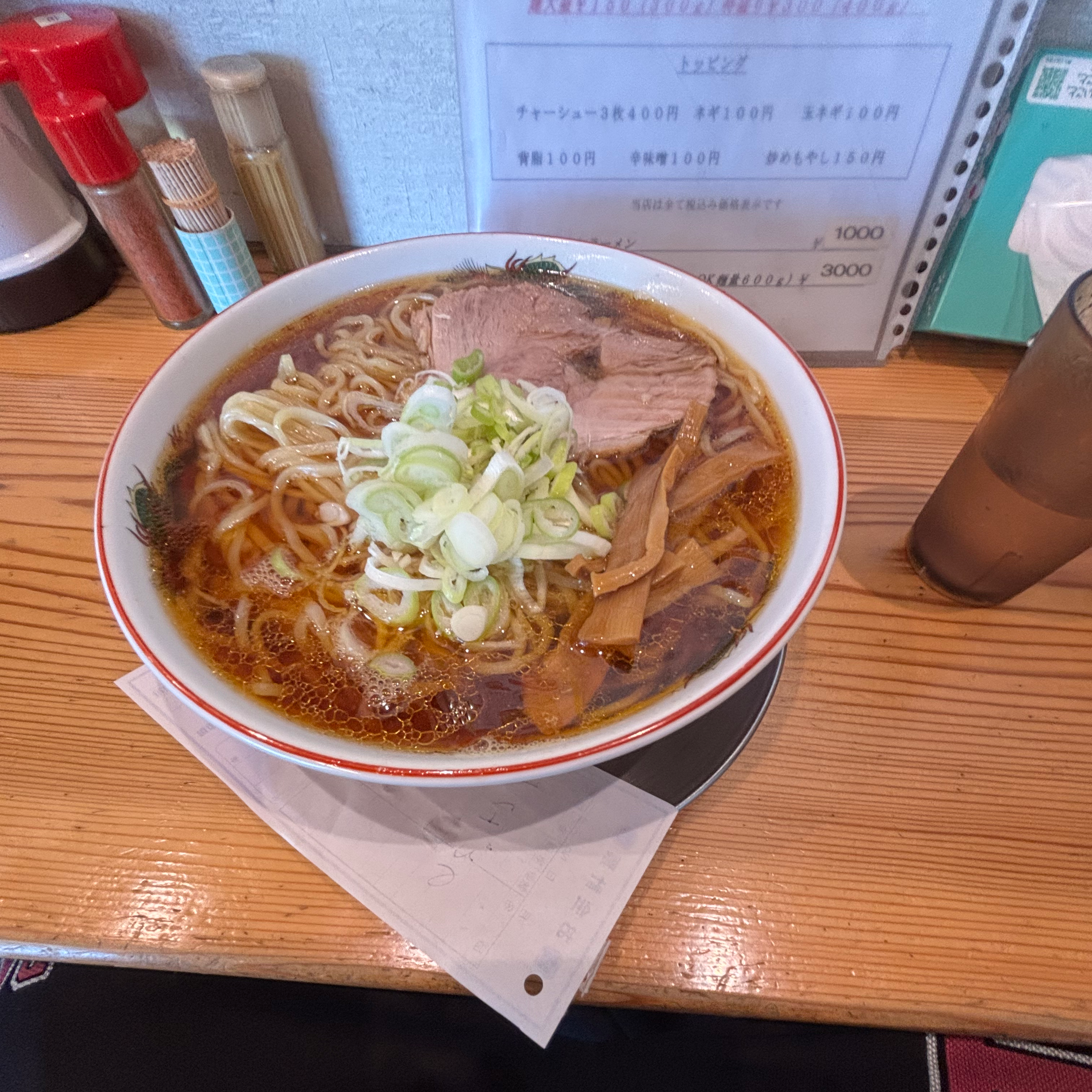 新潟グルメ🍳の星