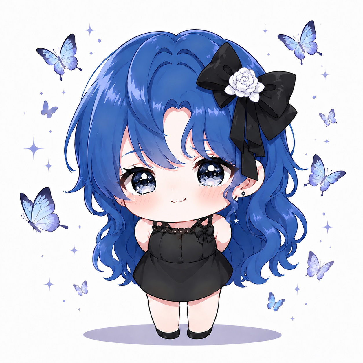 やほみやほみ🩵の星