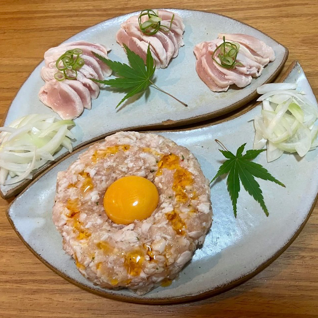 自作晩酌宅呑みの星
