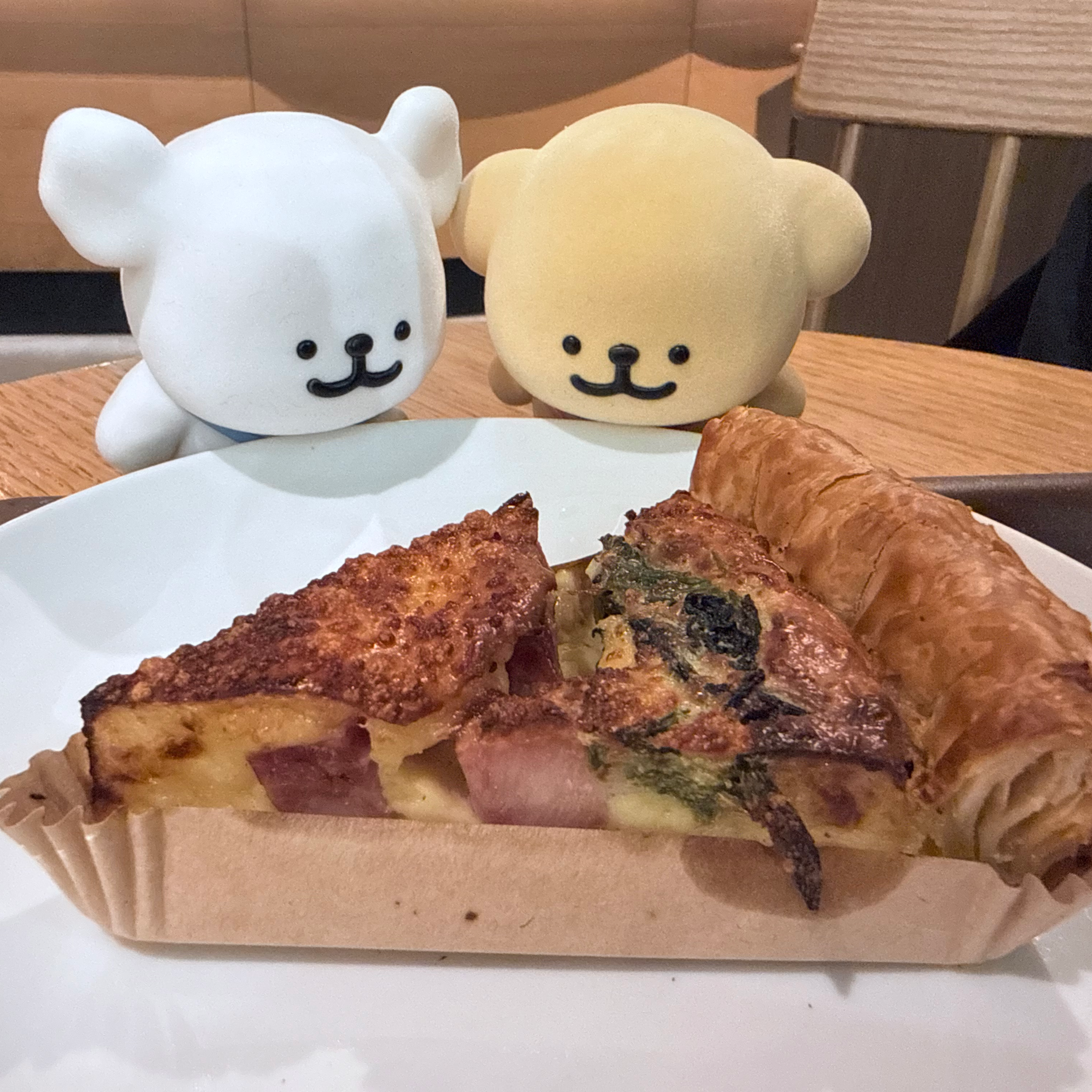 モルチーズの星